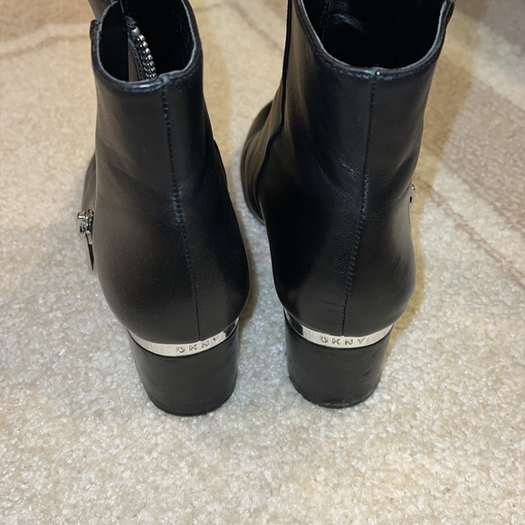DKNY boots - Picture 2 of 6